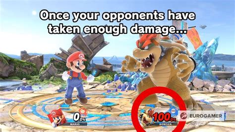 Super Smash Bros Ultimate tips, from the basics to .